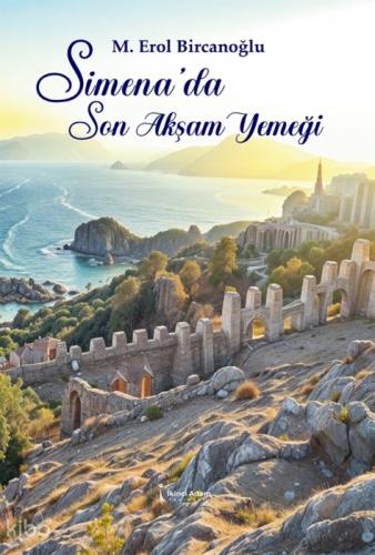 Simena'da Son Akşam Yemeği  Frontansicht 1