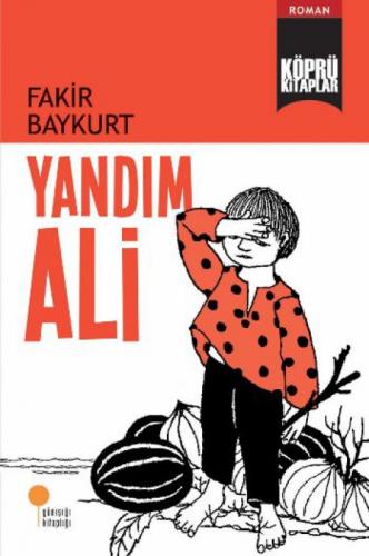 Yandım Ali  Frontansicht 1