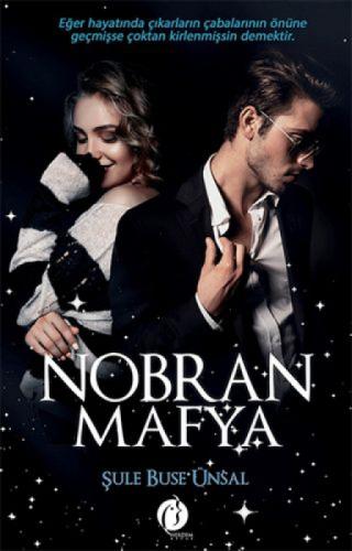 Nobran Mafya  Frontansicht 1