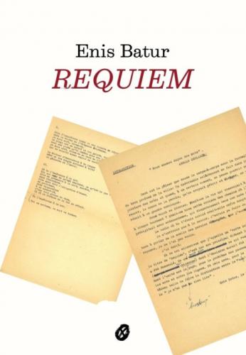 Requiem  Frontansicht 1