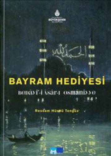 Bayram Hediyesi  Frontansicht 1