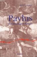 Pavlus Hıristiyanlığın Mimarı  Frontansicht 1