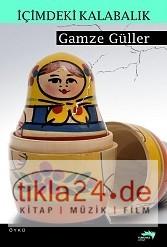 İçimdeki Kalabalık  Frontansicht 1