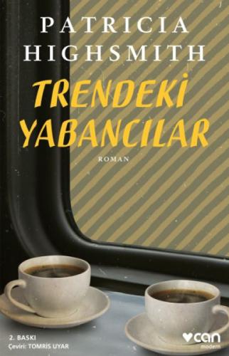 Trendeki Yabancılar  Frontansicht 1