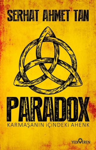 Paradox - Karmaşanın İçindeki Ahenk  Frontansicht 1