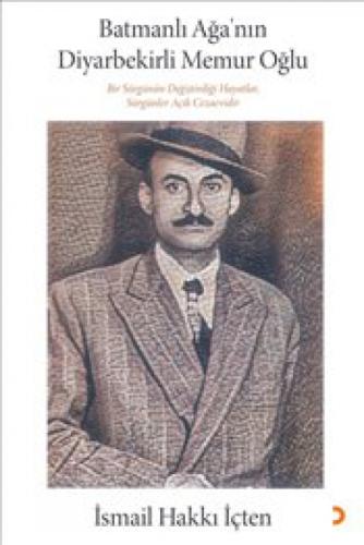 Batmanlı Ağa'nın Diyarbekirli Memur Oğlu  Frontansicht 1