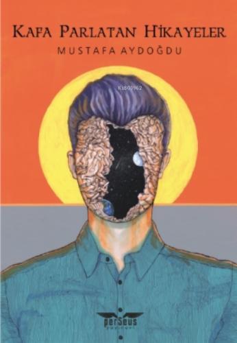 Kafa Parlatan Hikâyeler  Frontansicht 1