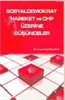 Sosyaldemokrat Hareket ve CHP Üzerine Düşünceler  Frontansicht 1