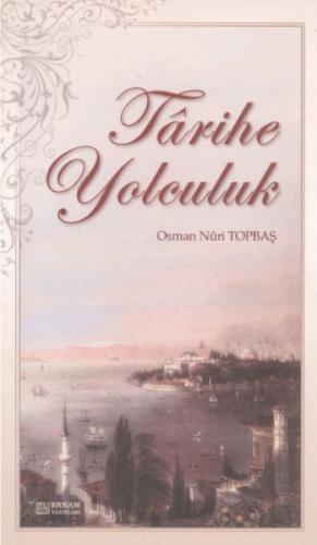 Tarihe Yolculuk  Frontansicht 1