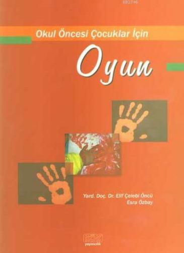 Okul Öncesi Çocuklar İçin Oyun  Frontansicht 1