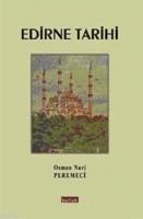 Edirne Tarihi  Frontansicht 1