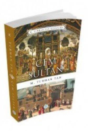 Cem Sultan  Frontansicht 1