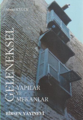 Geleneksel Yapılar ve Mekanlar  Frontansicht 1