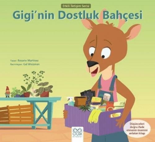 Gigi'nin Dostluk Bahçesi  Frontansicht 1