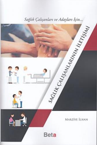 Sağlık Çalışanlarının İletişimi  Frontansicht 1