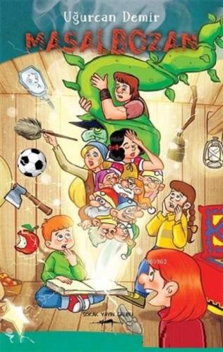 Masalbozan  Frontansicht 1