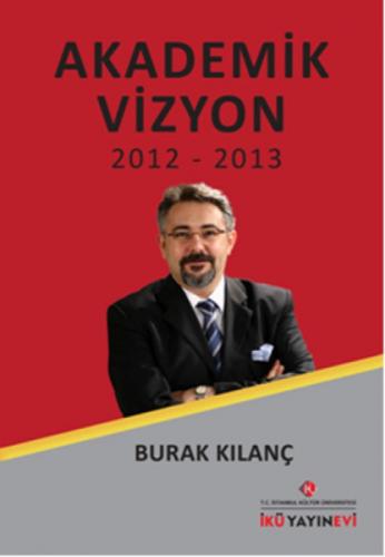 Akademik Vizyon 2012 - 2013  Frontansicht 1