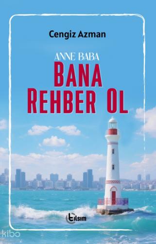Anne-Baba Bana Rehber Ol  Frontansicht 1