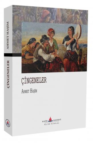 Çingeneler  Frontansicht 1