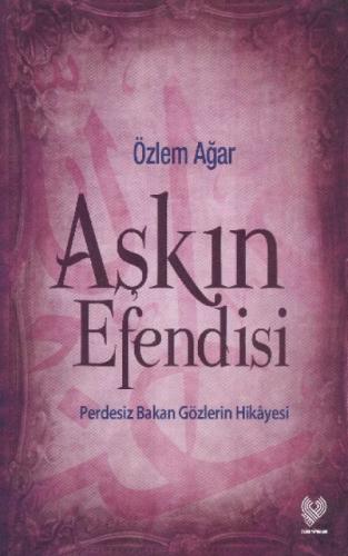 Aşkın Efendisi  Frontansicht 1