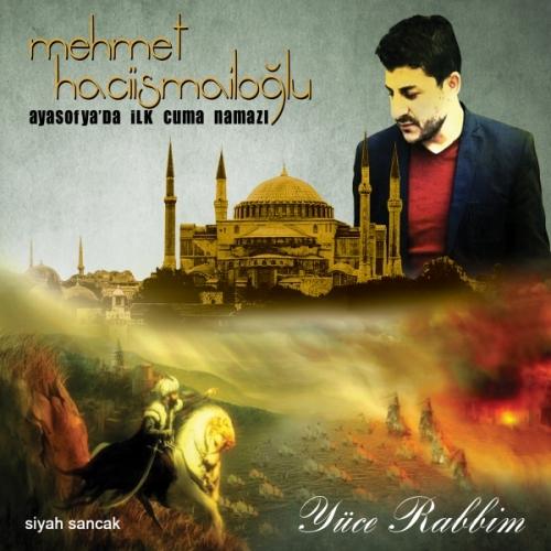 Ayasofya'da İlk Cuma Namazı - Yüce Rabbim  Frontansicht 1