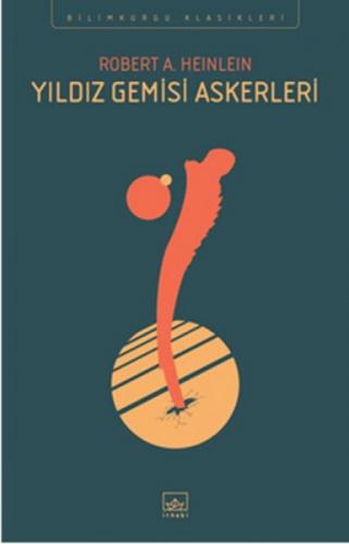 Yıldız Gemisi Askerleri  Frontansicht 1