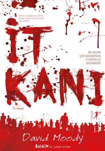 İt Kanı  Frontansicht 1