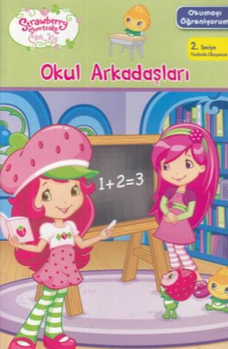 Okul Arkadaşları - Okumayı Öğreniyorum  Frontansicht 1
