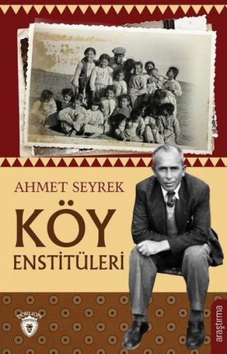 Köy Enstitüleri  Frontansicht 1