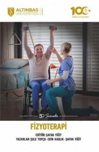 50 Soruda Fizyoterapi  Frontansicht 1