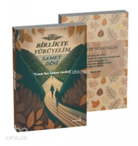 Birlikte Yürüyelim  Frontansicht 1