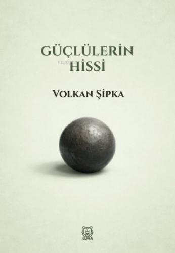Güçlülerin Hissi  Frontansicht 1