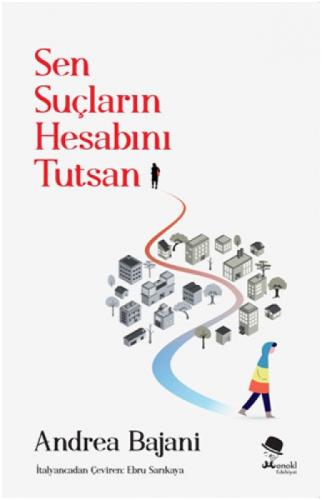 Sen Suçların Hesabını Tutsan  Frontansicht 1
