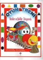 Renkler ve Şekiller Dünyasında| Oyun Treni  Frontansicht 1