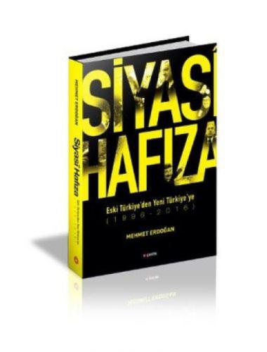 Siyasi Hafıza  Frontansicht 1