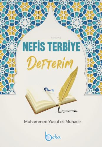 Nefis Terbiye Defterim  Frontansicht 1