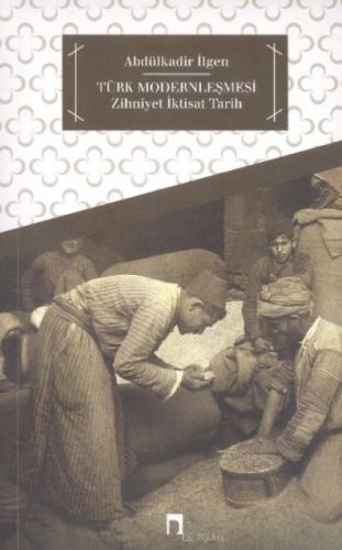 Türk Modernleşmesi  Frontansicht 1