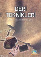 Deri Teknikleri  Frontansicht 1