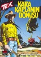 Tex 43 / Kara Kaplanın Dönüşü  Frontansicht 1