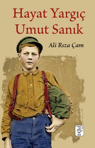 Hayat Yargıç Umut Sanık  Frontansicht 1