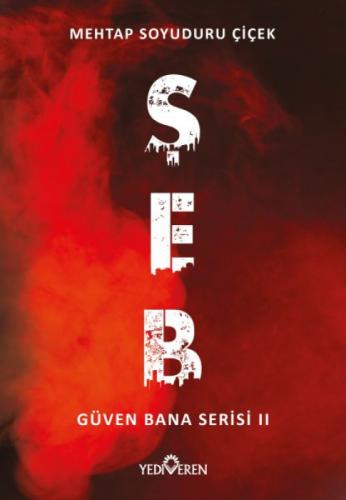 Þeb - Güven Bana Serisi 2  Frontansicht 1