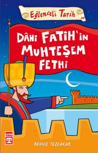 Dahi Fatih'in Muhteşem Fethi  Frontansicht 1