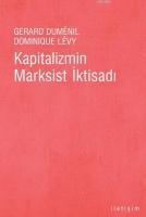 Kapitalizmin Marksist İktisadı  Frontansicht 1