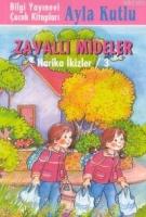 Harika İkizler 3 - Zavallı Mideler  Frontansicht 1