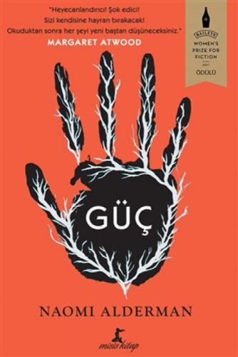 Güç  Frontansicht 1