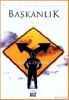 Başkanlık Sistemi  Frontansicht 1