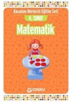 4. Sınıf Matematik  Frontansicht 1