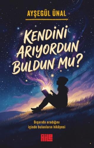 Kendini Arıyordun Buldun Mu?  Frontansicht 1