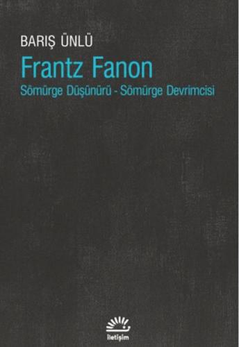 Frantz Fanon  Frontansicht 1