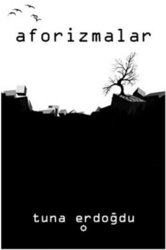 Aforizmalar  Frontansicht 1